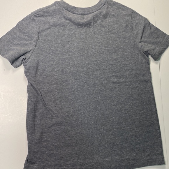 Boys M(8) Grey Old Navy “I am Unstoppable” T-Shirt - Picture 5 of 5